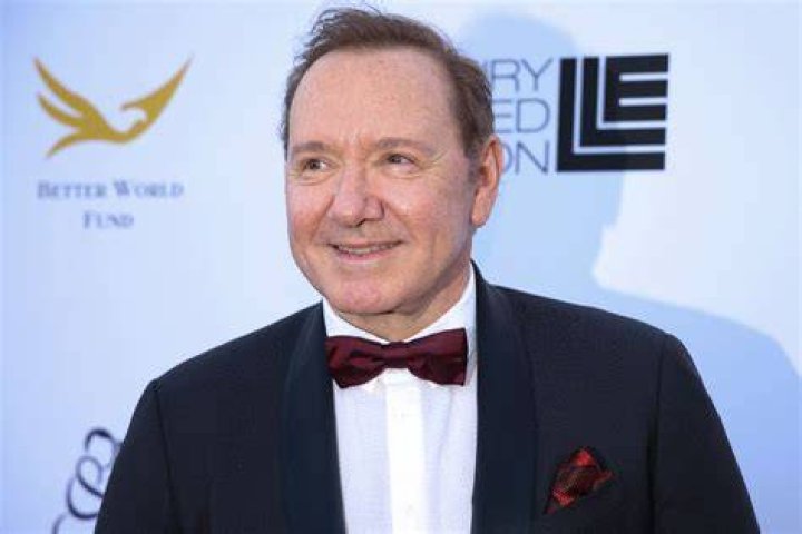 What is Kevin Spacey's Net Worth? Celebrty