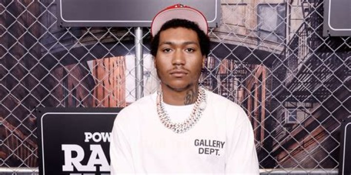 What is Lil Meech doing now? Mother, Net Worth, Girlfriend, Wiki