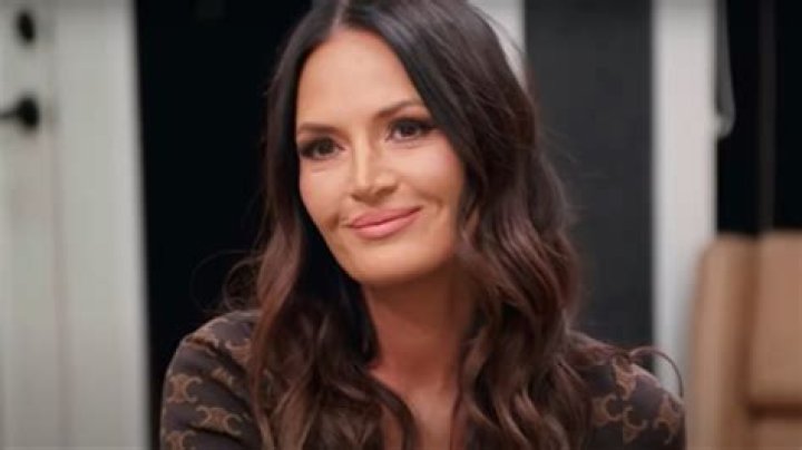 What Is Lisa Barlow's Net Worth? Is She Worth More Than Her CoStars