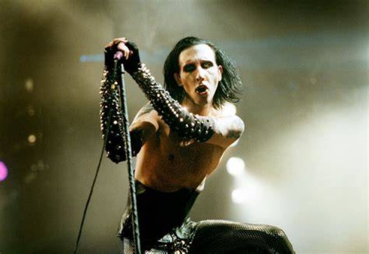 What Is Marilyn Manson's Real Name?