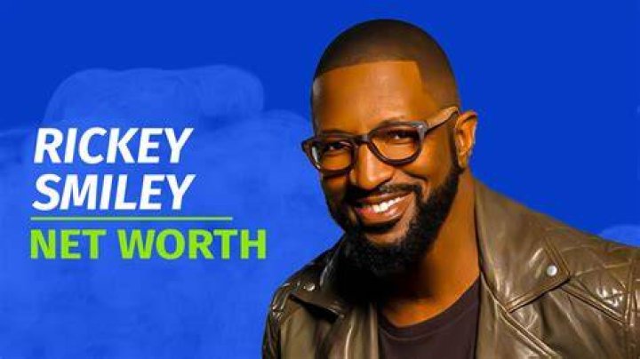 What is Rickey Smiley Net Worth 2023 Bio, Earning, Children, And More