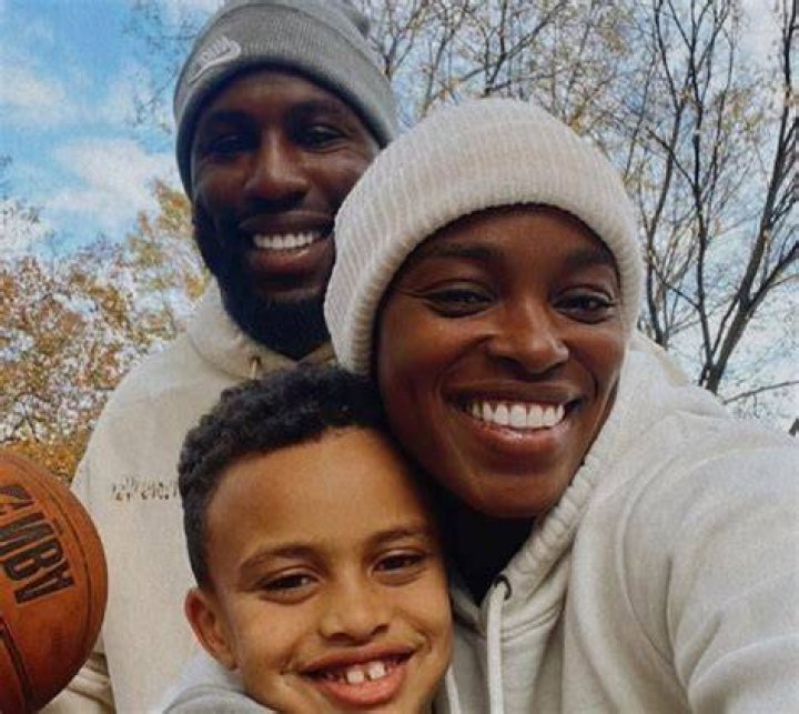 What Is Tennis Player Sloane Stephens Race And Faith? Parents And