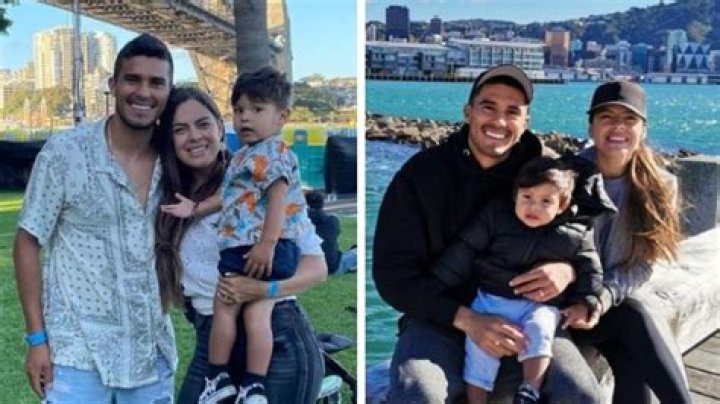 What Is Ulises Davila Wife Lily Pacheco Cause Of Death?