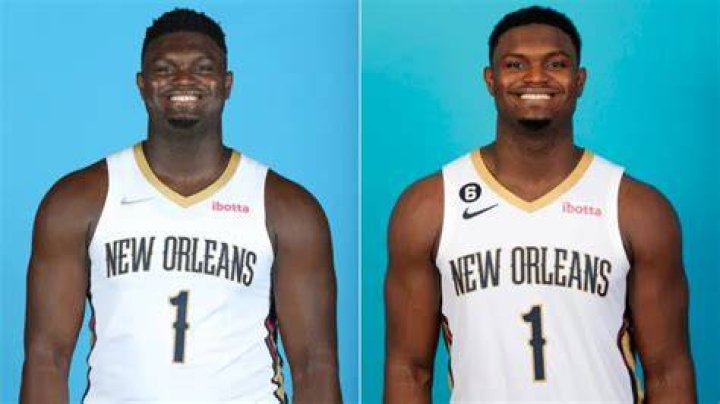 What Position Will Zion Williamson Play in the NBA? Hoops Amino