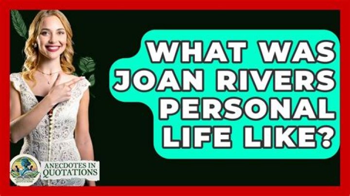 What was Joan Rivers' cause of death? The US Sun