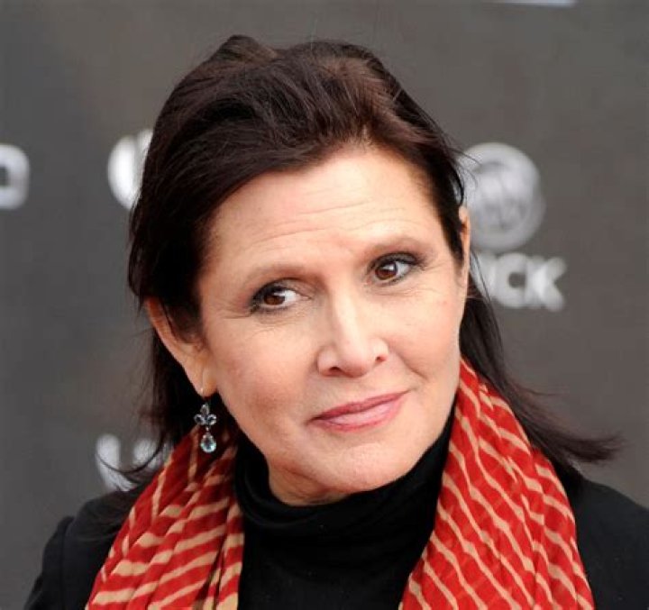 When Did Carrie Fisher Pass Away? Body Only Now