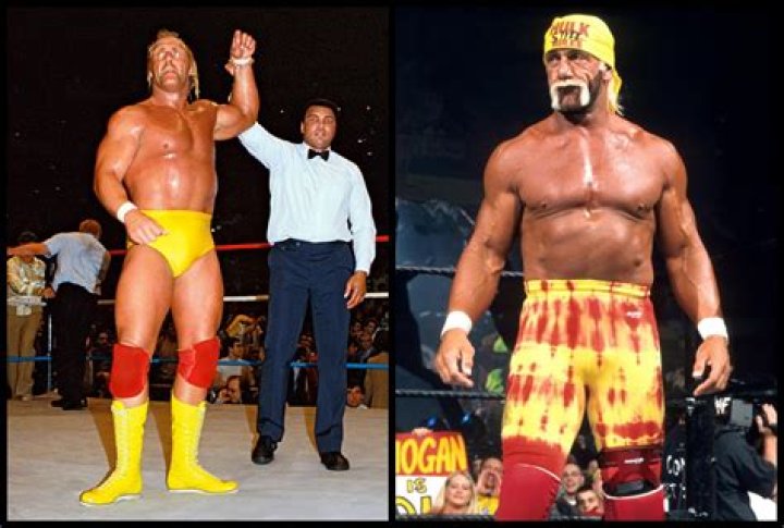 When Hulk Hogan's son had to spend months in prison after accident that