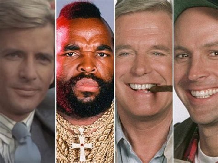 Where Are They Now? Let Us Catch Up With The Stars Of American