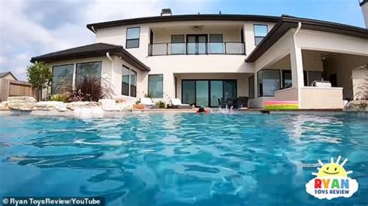 Where Does Ryan Kaji Live And What We Know About His Parents