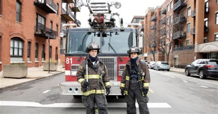 Where Is Chicago Fire Filmed? Windy City Filming Locations NBC Insider