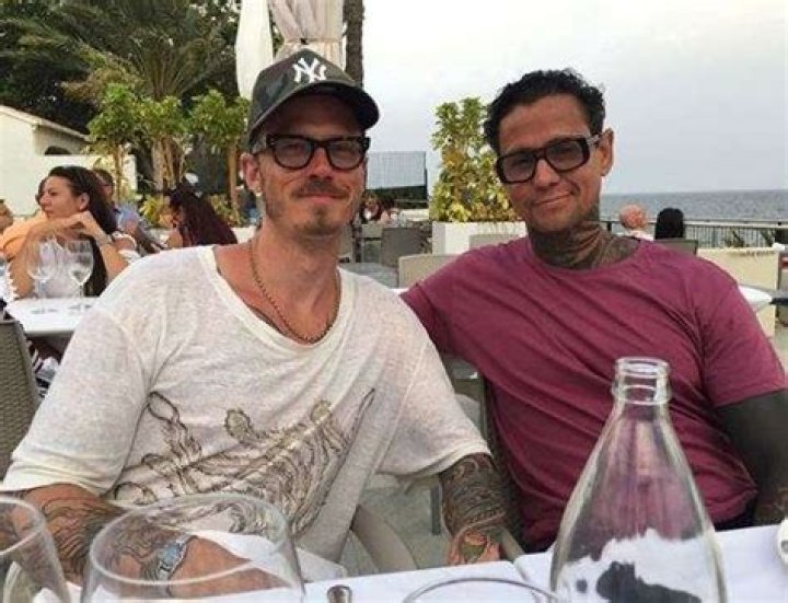 Where is Jaye Davidson now? Spouse, Net Worth, Ethnicity