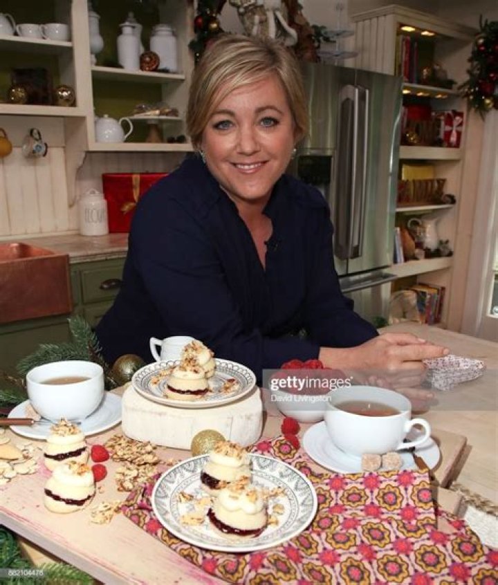 Where is Julia Collin Davison now? Husband, Family, Net Worth