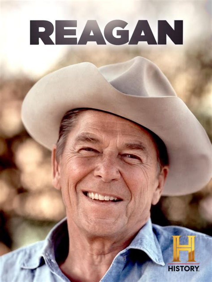 Where is Reagan Ho in House of Ho? Your daily dose