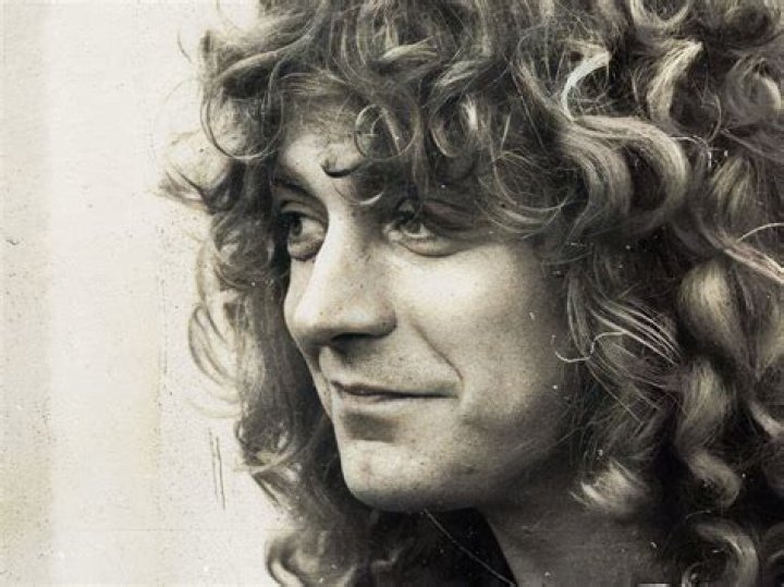 Where is Robert Plant's ExWife, Maureen Wilson, Today? NewsFinale