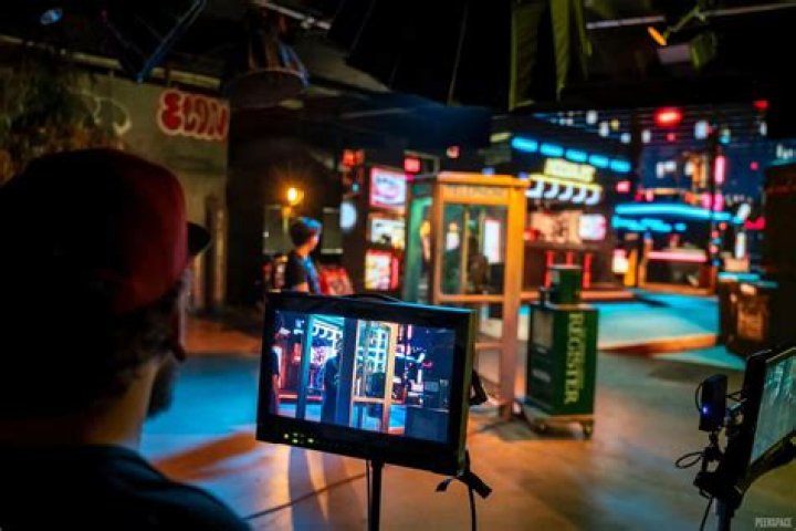 Where Was &ldquo;Silverado&rdquo; Filmed? Peerspace