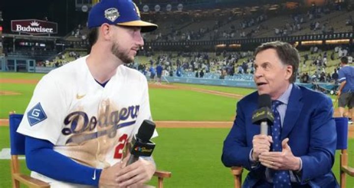 White Sox analyst Steve Stone says he's psychic, and Jason
