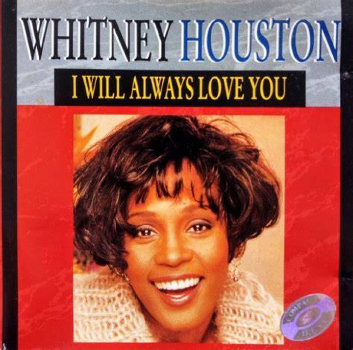 Whitney Houston 7 anecdotes sur "I Will Always Love You" Vogue France