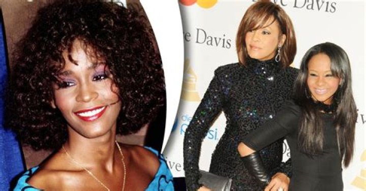 Whitney Houston Net Worth The Richest Nigeria
