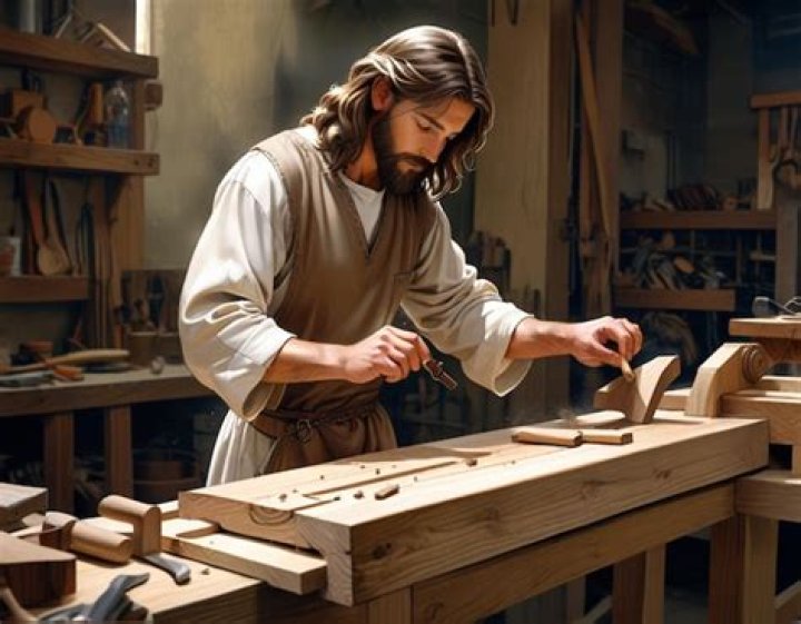 Who's Behind The Master Carpenter's Success?