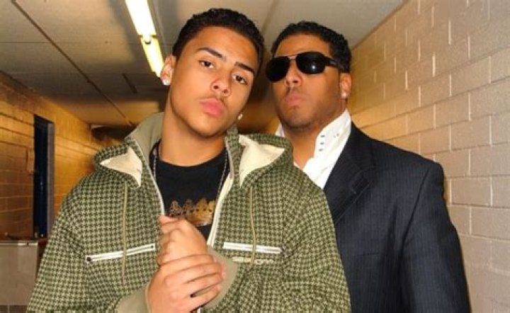 Who are Al B Sure's kids? The US Sun