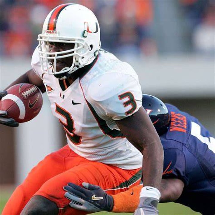 Who Are Frank Gore Jr Parents? Meet His Father Frank Gore Sr And Mother