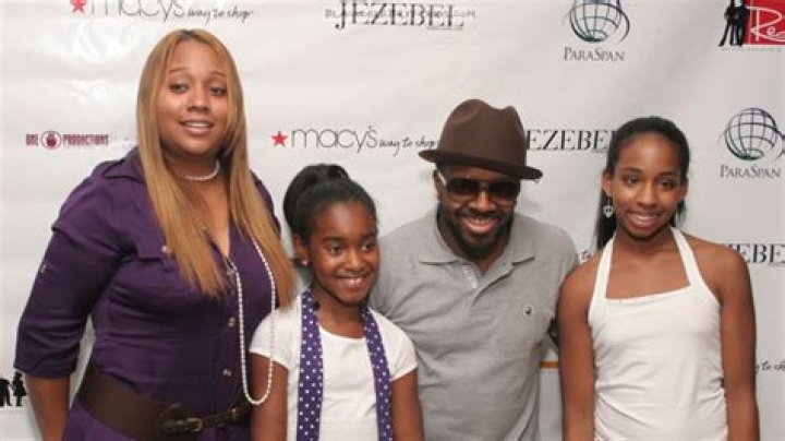Who Are Jermaine Dupri Kids? How Does He Support His Daughters?