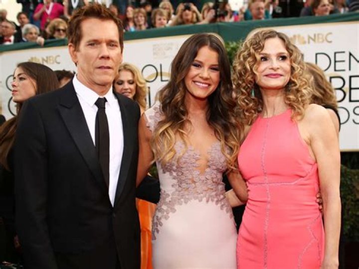 Who Are Kevin Bacon's Parents Edmund Bacon and Ruth Hilda Holmes