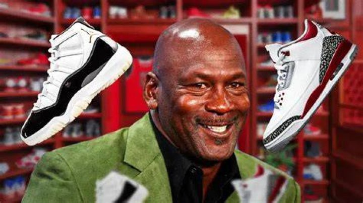 Who are Michael Jordan's children? The US Sun