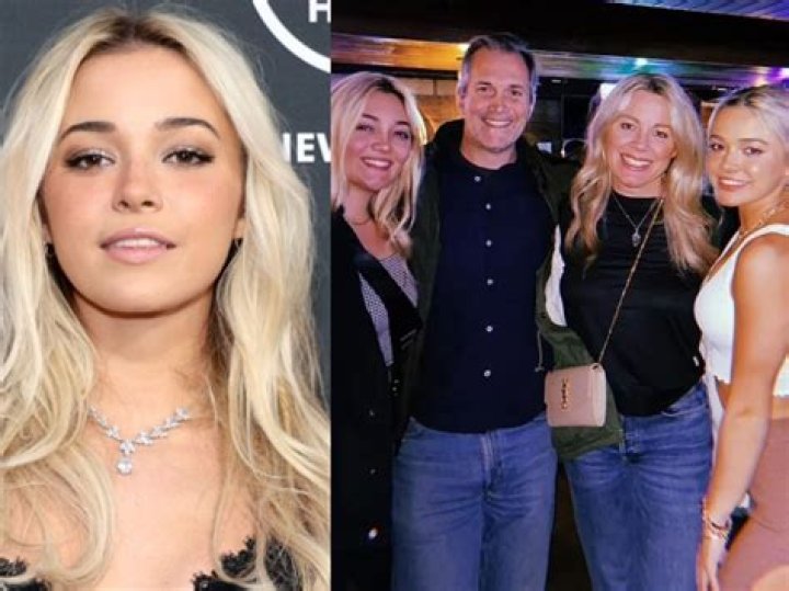 Who are Olivia Dunne's parents? Know all about Livvy's family FirstSportz