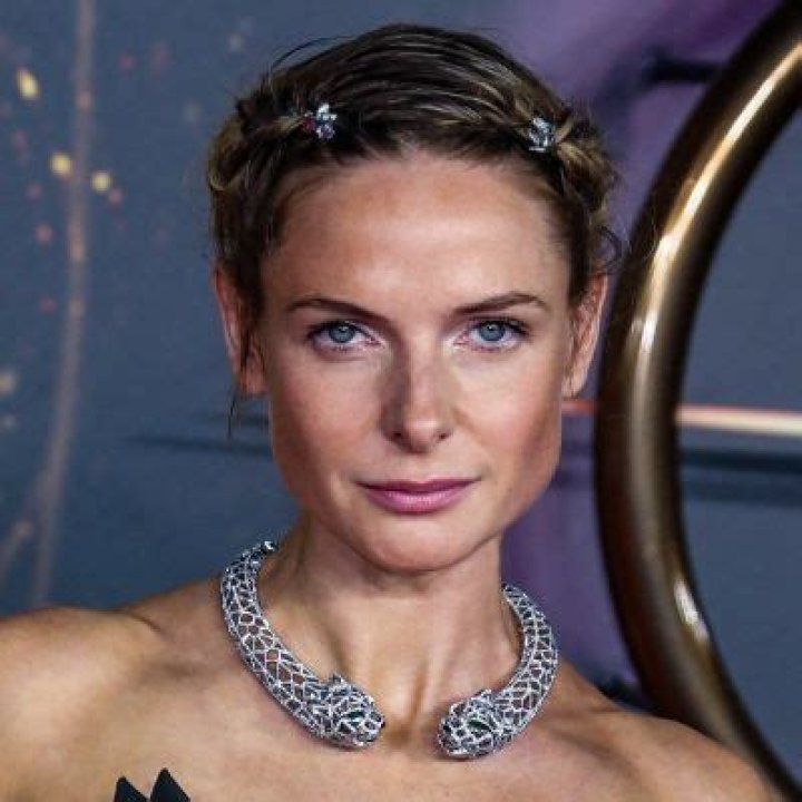 Who Are Rebecca Ferguson Parents? Rosemary Ferguson And Olov Sundstr&ouml;m