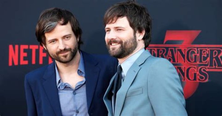 Who Are The Duffer Brothers? Everything We Know About Their Personal
