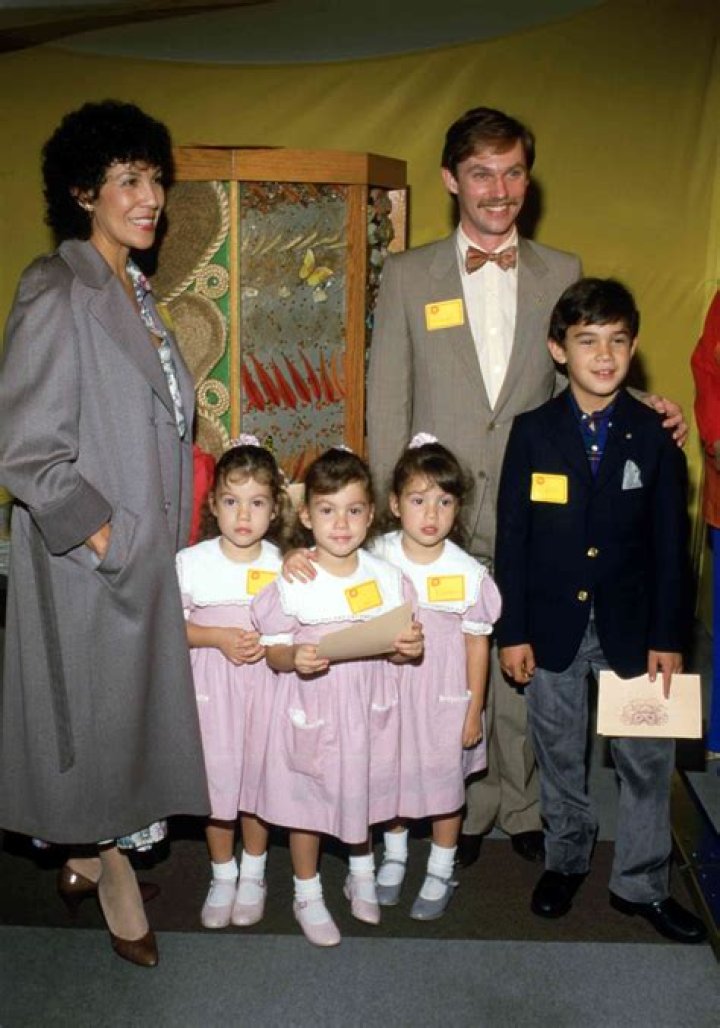 Who are Thomas Gabriel Parents? Meet Thomas Coggins And Kathy Cash News