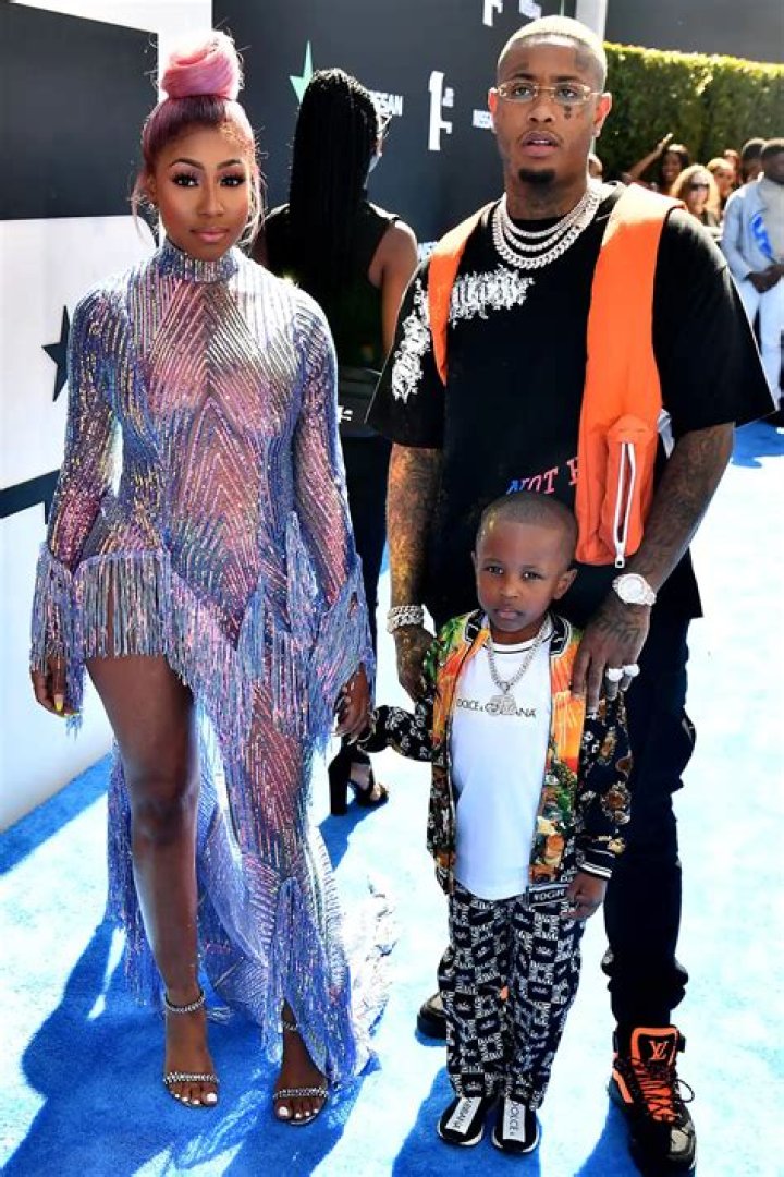 Who are Yung Miami's kids? Meet Jai Malik and Summer Miami Tuko.co.ke