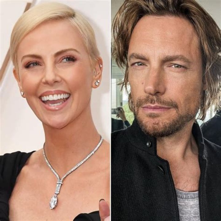 Who Has Charlize Theron Dated? A Look At The 'Mad Max Fury Road' Star