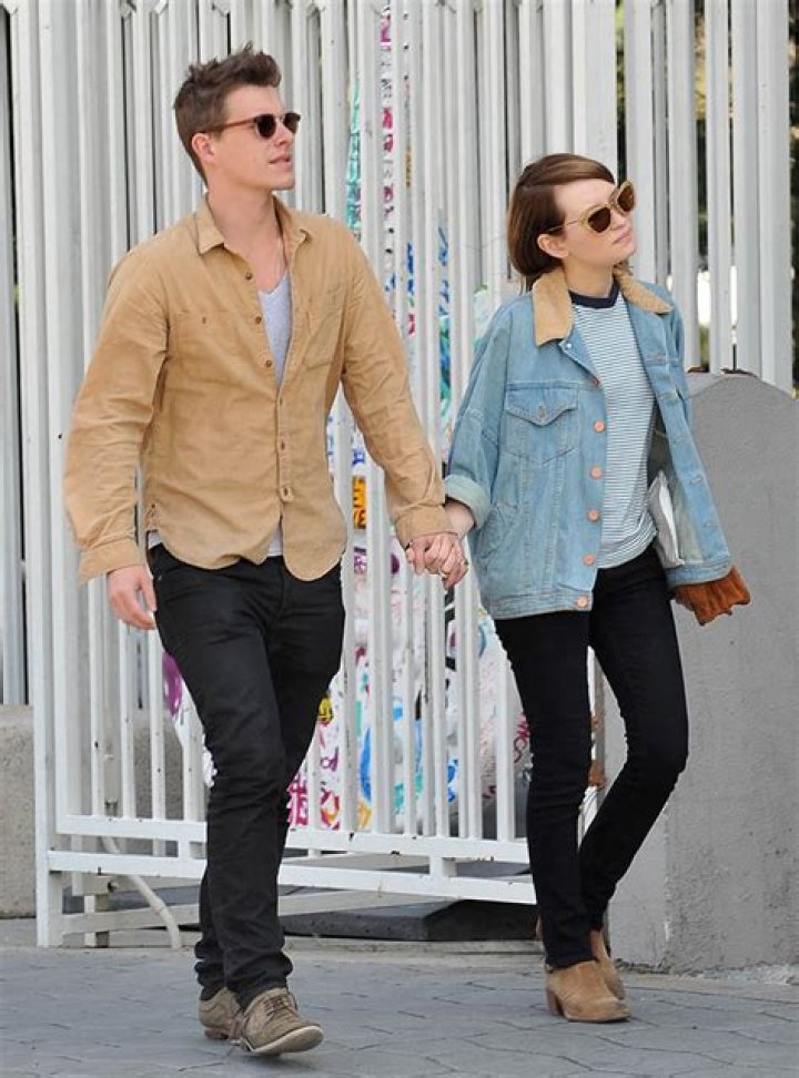 Who Has Emily Browning Dated? Her Dating History with Photos