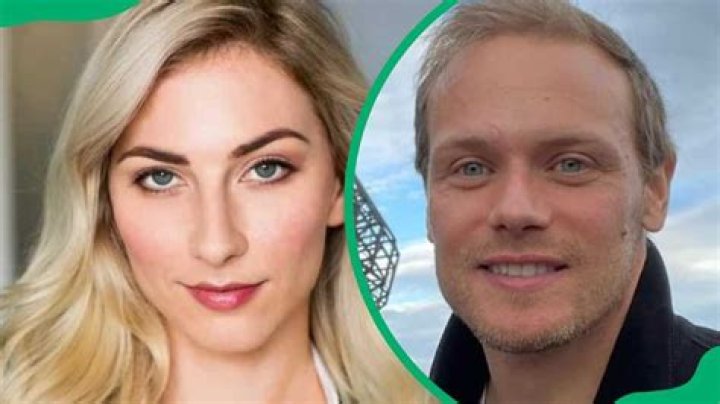 Who Has Sam Heughan Dated? List of Sam Heughan Dating History with Photos