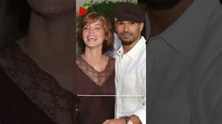 Who Has Shemar Moore Dated? His Dating History with Photos