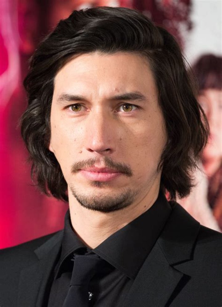 Who Is Adam Driver's Wife? All About Joanne Tucker