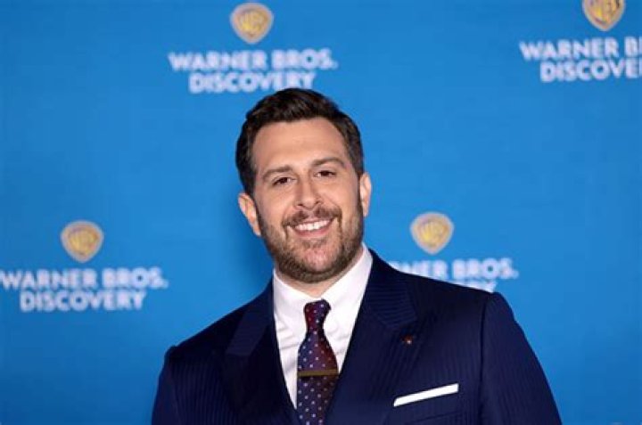 Who Is Adam Lefkoe and Why Is He Filling in for Ernie Johnson on TNT's
