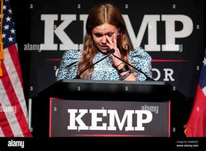 Who Is Amy Porter Kemp Find out her Personal Info, Family, Career And
