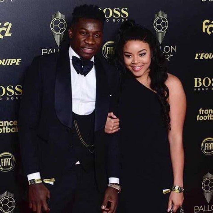 Who Is Andre Onana's Wife?