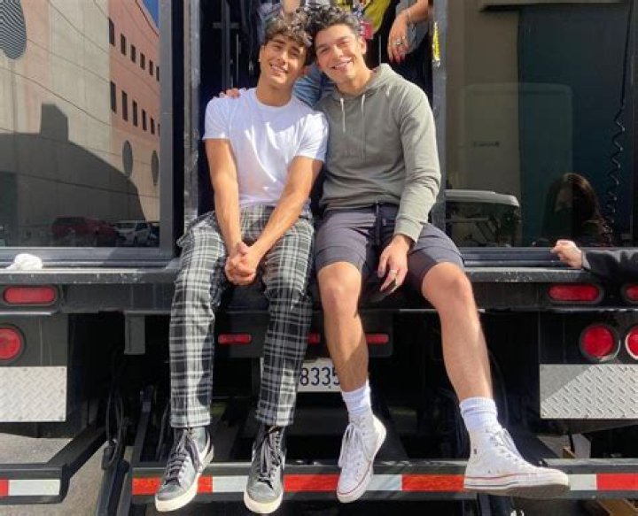 Who Is Anthony Keyvan? Wiki, Age, Relationship, Movies, Instagram & Net