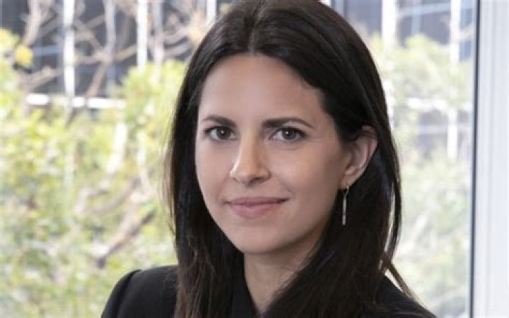 Who is Ashley Lent Levinson, Sam Levinson's wife? Opoyi