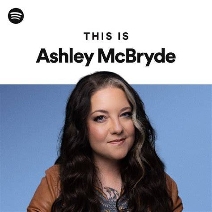 Who Is Ashley McBryde, Is She Married and Who Is The Husband?
