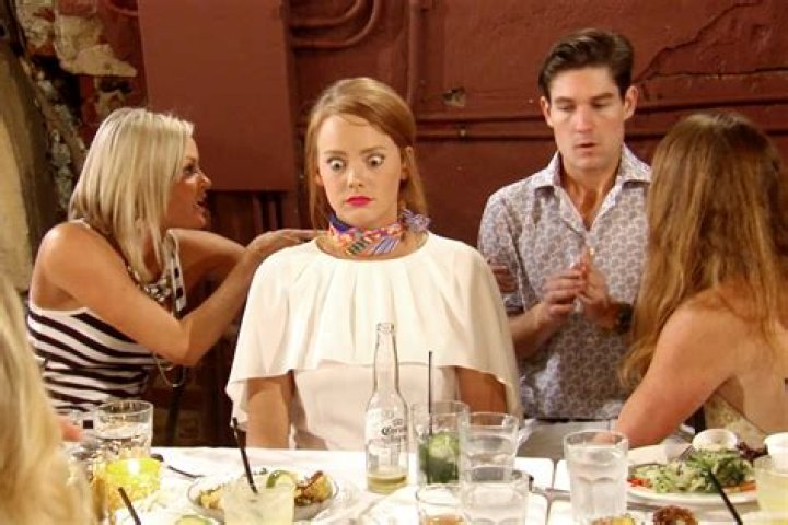 Who Is Austen Kroll from Southern Charm? The Daily Dish