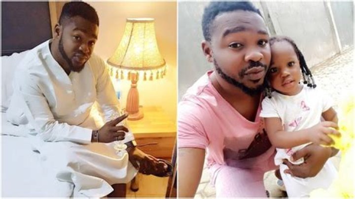Who Is Azeez Ijaduade Wife? Kids And Family Details