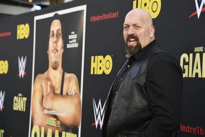 Who is Big Show's Daughter Cierra Wight? Age, Height, Siblings