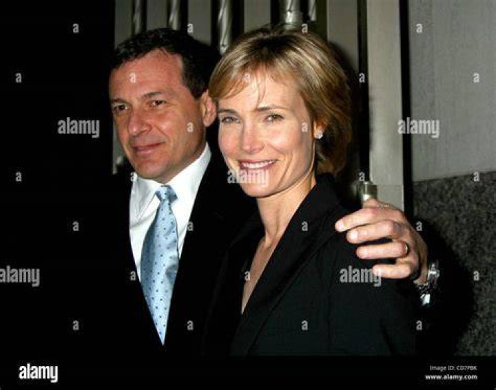Who Is Bob Iger Wife? Willow Bay's Career, Children, Age, Net Worth