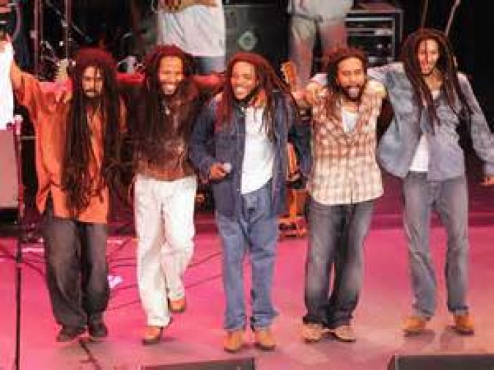 Who is Bob Marley&rsquo;s modelsinger granddaughter, Selah Marley? She