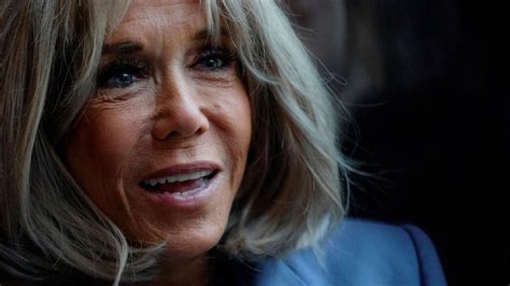 Who is Brigitte Goudz? Wiki Biography, age, height, boyfriend